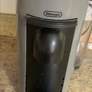 Nepresso-Delonghi